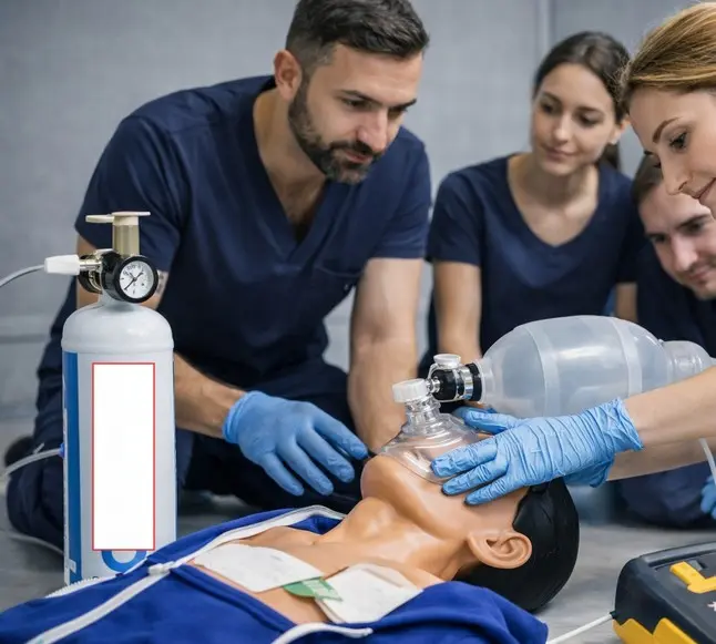 Formation Oxysauve Expert